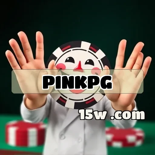 pinkpg: Aventura nos Caça-Níqueis que Você Não Pode Perder