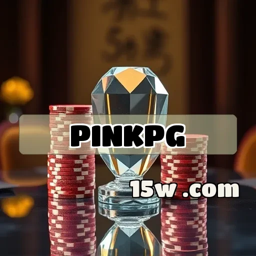 pinkpg: Descubra o Que Torna o VIP Irresistível para Jogadores Brasileiros!