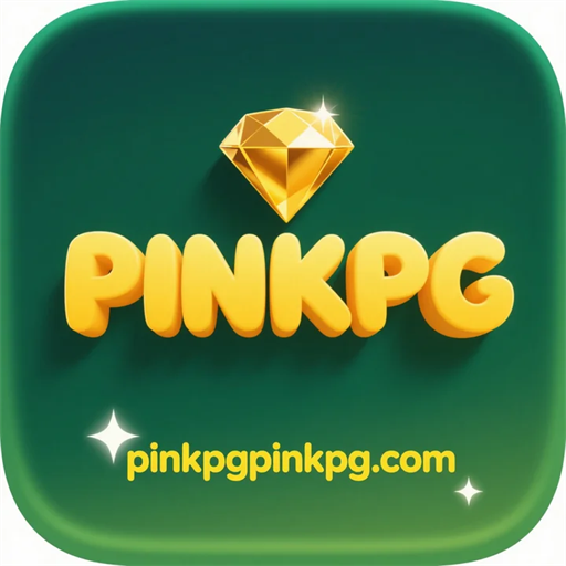 pinkpg